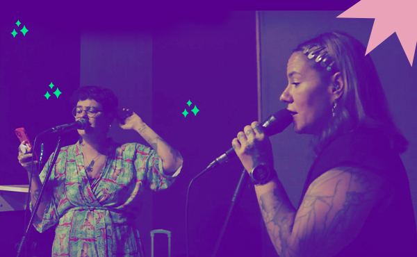 MINIDOC: EKENA E LAZÚLI